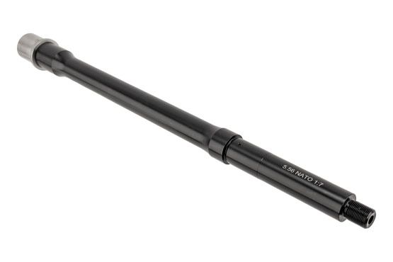 Precision Defense 13.7 inch ar barrel chambered in 5.56 nato